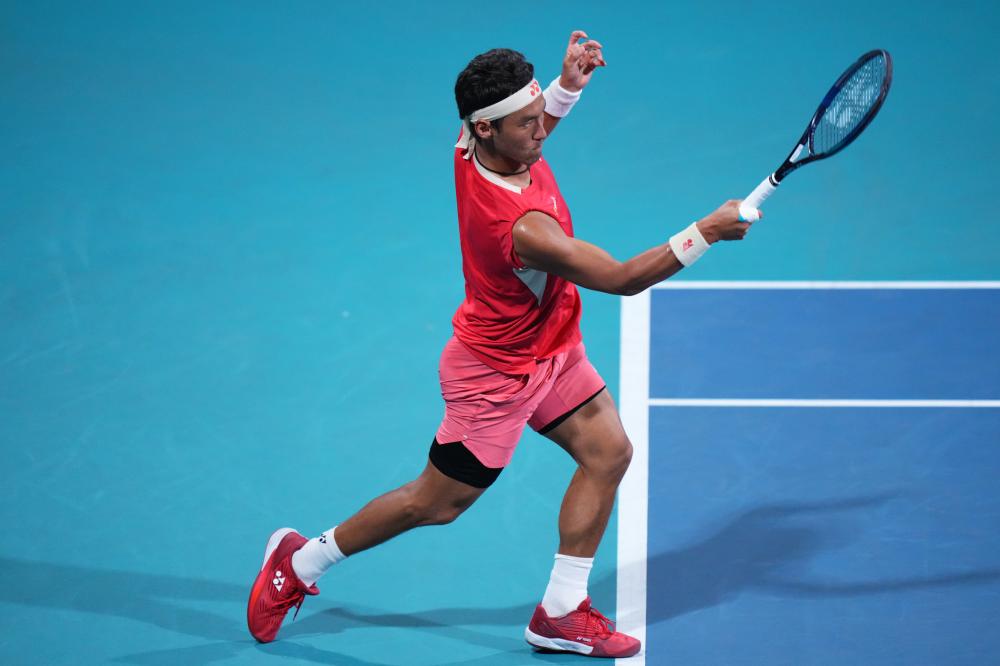 刘祝润：今年是我生涯最精彩的一年，未来怎样大家可以等待下